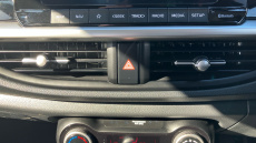 Kia Picanto 1.0 3 5dr [4 seats] Petrol Hatchback